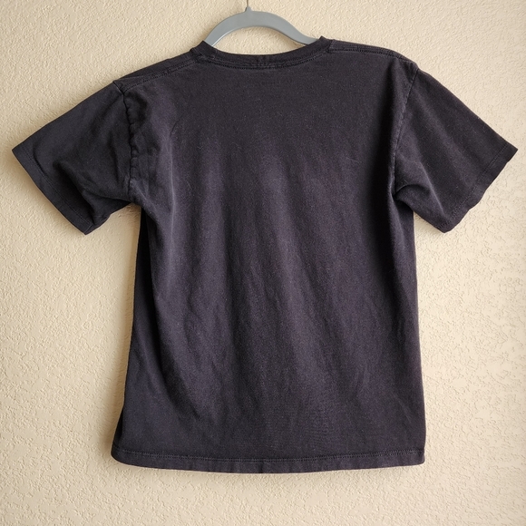 Roblox Black short sleeve shirt Size youth Medium - Picture 5 of 6